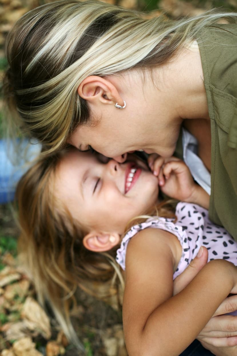 Mother's day with C-suite Readiness