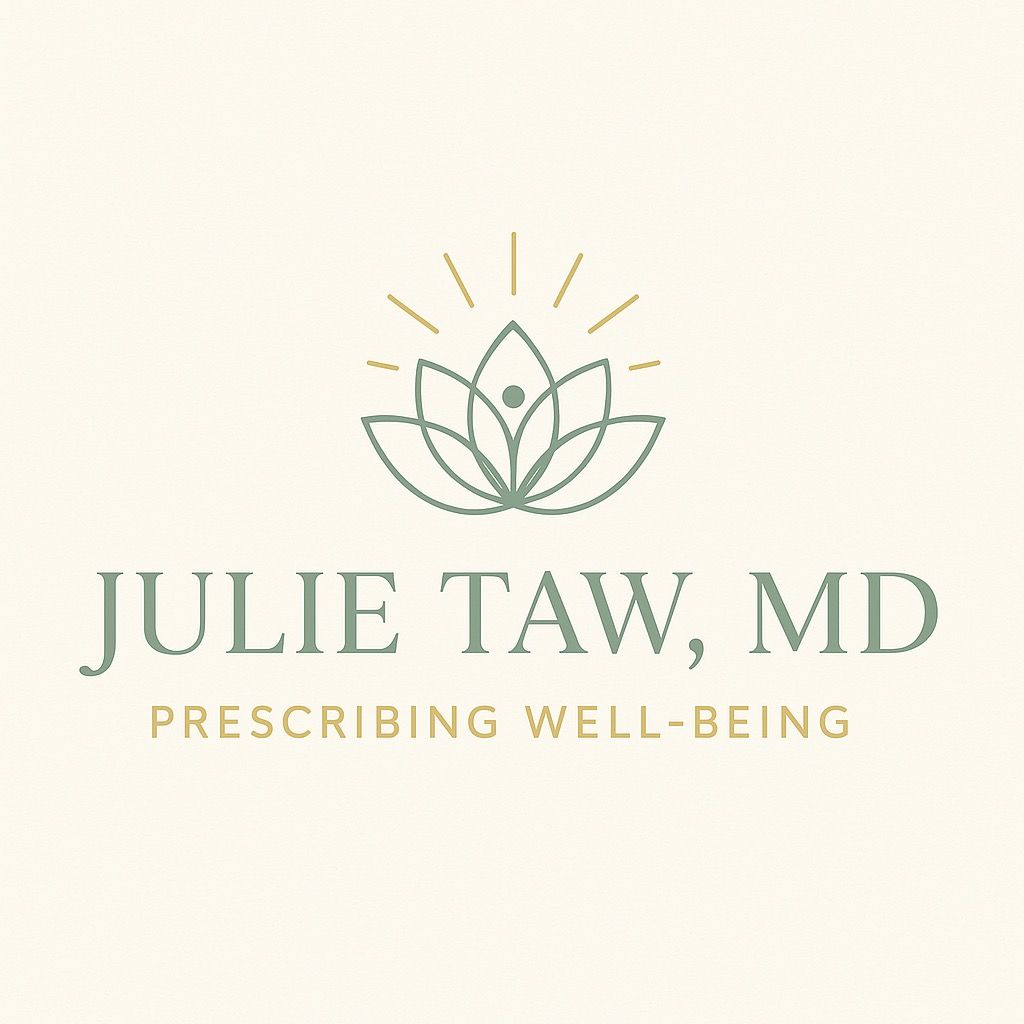 Julie Taw, MD